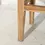 Thumbnail: Ellery Woven Leather Bench Seat