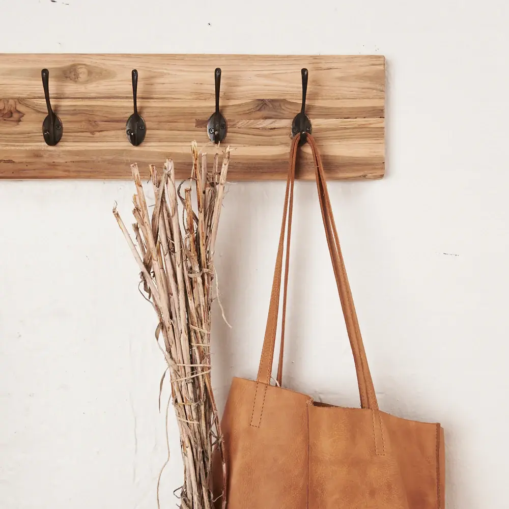 Dinah Set of 7 Double Hooks