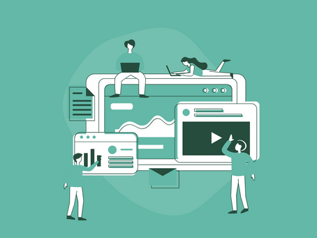 ¿NO SABES CÓMO USAR LA PLATAFORMA? ¡Queremos ayudarte!