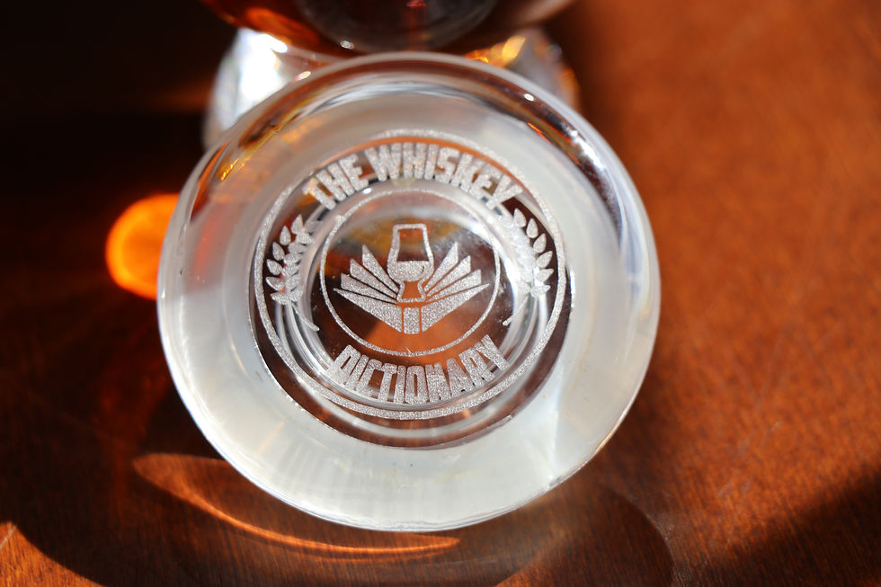 Glass Topper