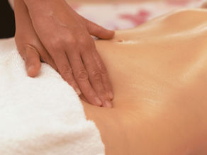 Meine Weiterbildung in der Maya-Bauchmassage-Gebärmutterheilung auf allen Ebenen