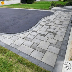 Driveway Interlock