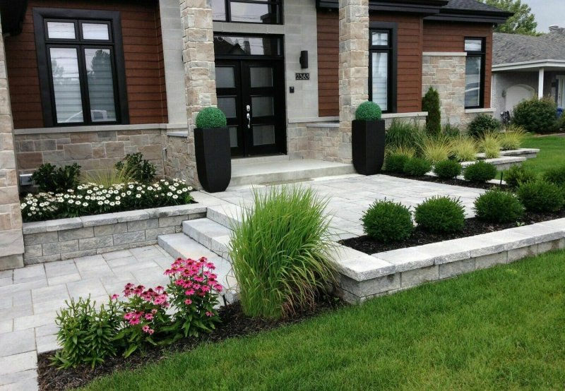 Landscaping