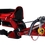 Thumbnail: Disc mowers DK 1.3m - 2m
