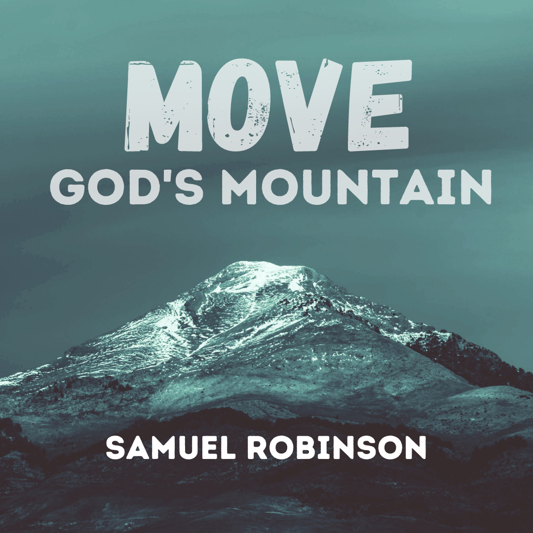 Move God's Mountain