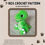 Thumbnail: CG - T-Rex Teeth (6-pack)