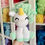 Thumbnail: Shiloh The Sitting Unicorn