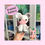 Thumbnail: Piper The Sitting Pig - CROCHET PATTERN