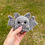 Thumbnail: Halloween Babies Pack - CROCHET PATTERN