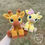 Thumbnail: Janet The Sitting Giraffe - CROCHET PATTERN