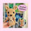 Thumbnail: Susan & Rico Kangaroo - CROCHET PATTERN