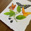 Thumbnail: Corky Stem Passionvine limited edition print