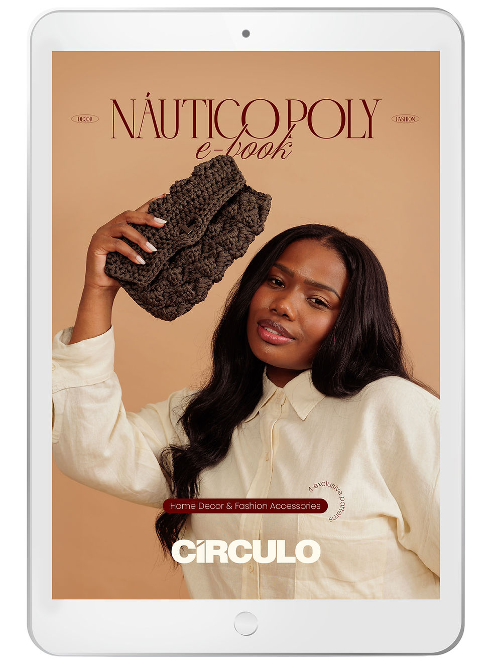 Náutico Poly E-book