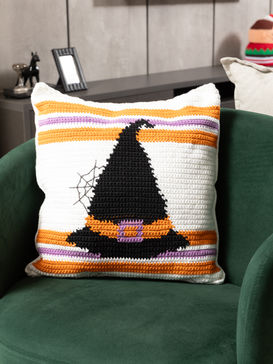 Witchy Warmth
