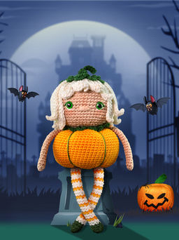Pumpkin