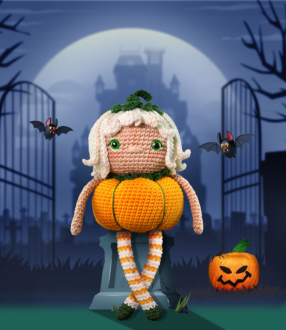 Pumpkin