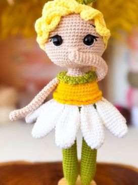 Daisy Doll
