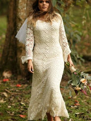 Grace Wedding Dress