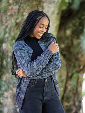 Bella Cardigan