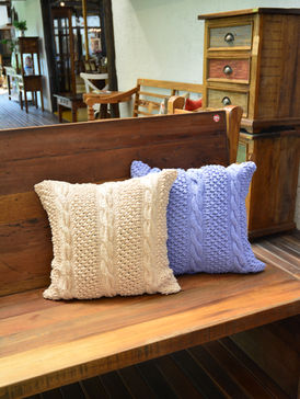 Serenity Pillow Set