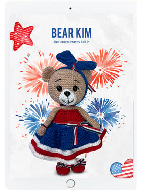 4th of July E-book - 2025