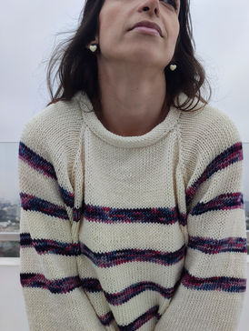 Gaultier Sweater