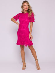 Peony Dress