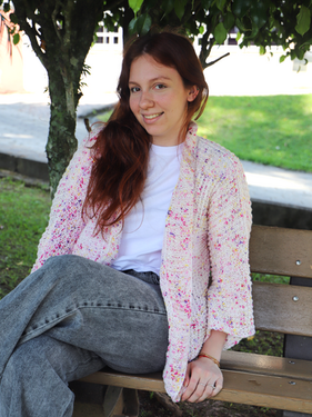Sophie Cardigan