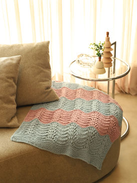 Inlove Throw