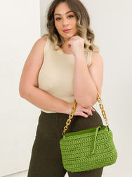 Wild Sage Bag