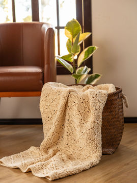 Pure Nature Blanket