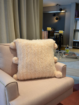 Imperial Pillow