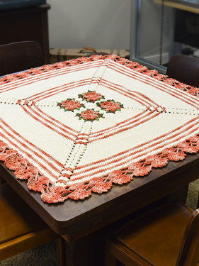 Garden Breeze Centerpiece