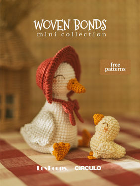 Woven Bonds - Mini Collection by LovLoops