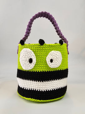 Boltz Frank Basket