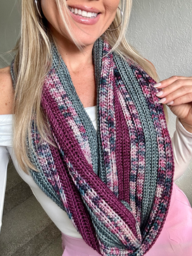 Opulent Oasis Cowl