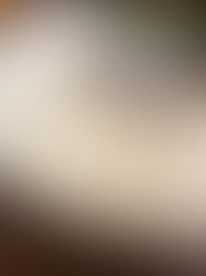 Natural Cotton round tablecloth