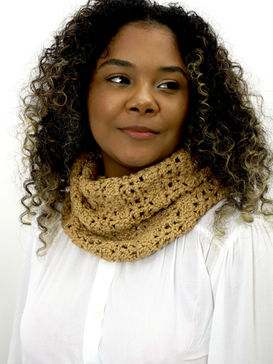 Caramel Collar