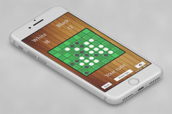 Othello Gameplay