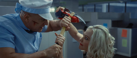 Dear Mr Hitman | Producer