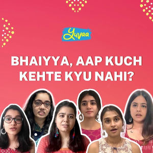 Bhaiyya, Aap Kuch Kehte Kyu Nahi? | Director - Producer