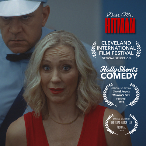 Dear Mr Hitman | Producer