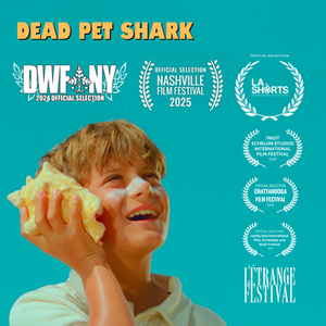 Dead Pet Shark | Producer