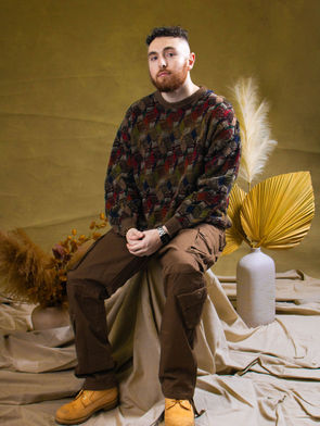 Artistic Studio Portraits