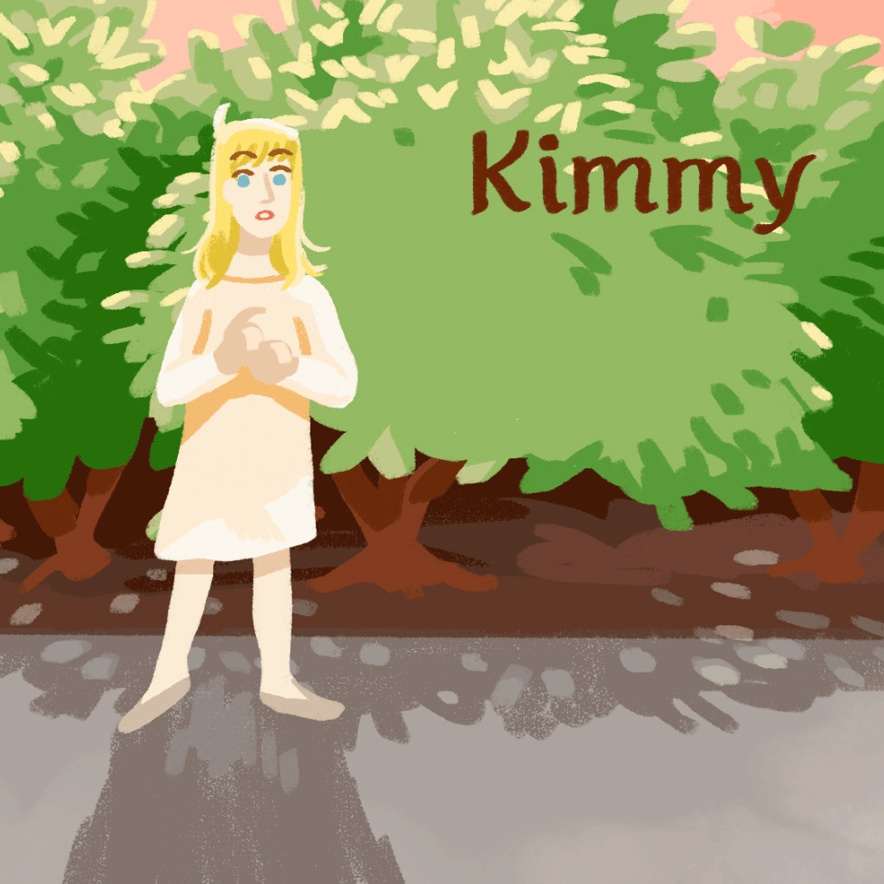 Kimmy
