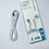 Thumbnail: E-Linked Iphone Usb Charging Cable