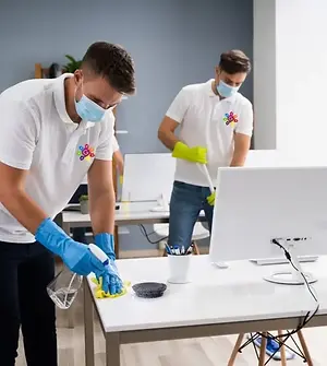 Office cleaning Service.webp