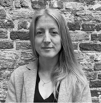 Fiona Lydon, Garden Designer