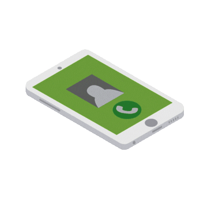 Cold and warm calling