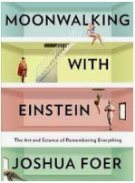 Want to Better your Memory? Check this Blog Out. 